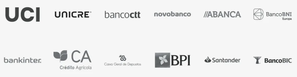 Logo partners gallery