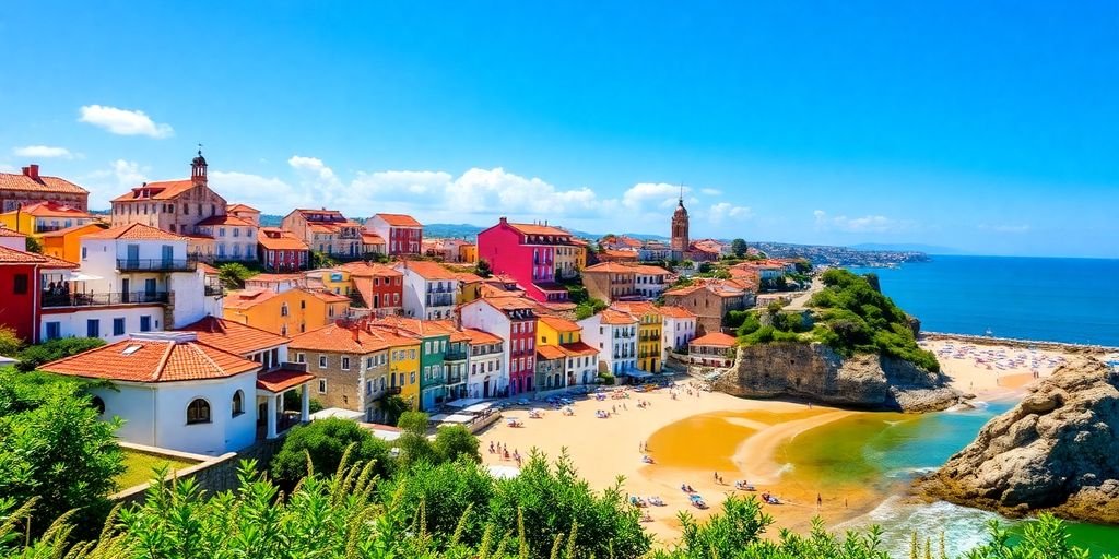 why should you consider moving to portugal