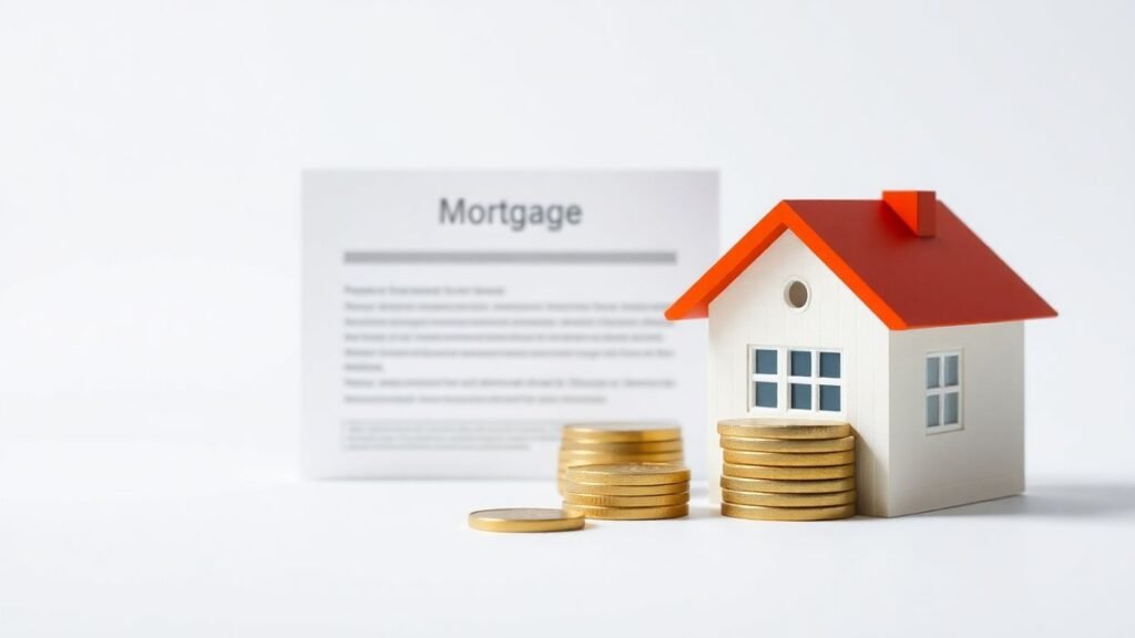 Mortgage for americans, brits, and canadians in portugal.