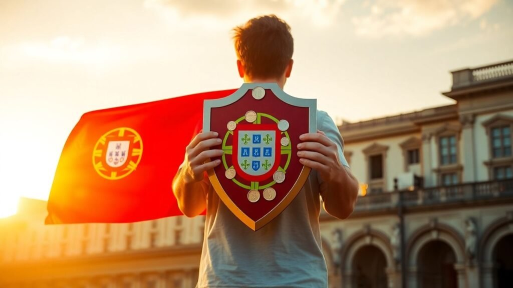 Protecting finances from rising interest rates in portugal.