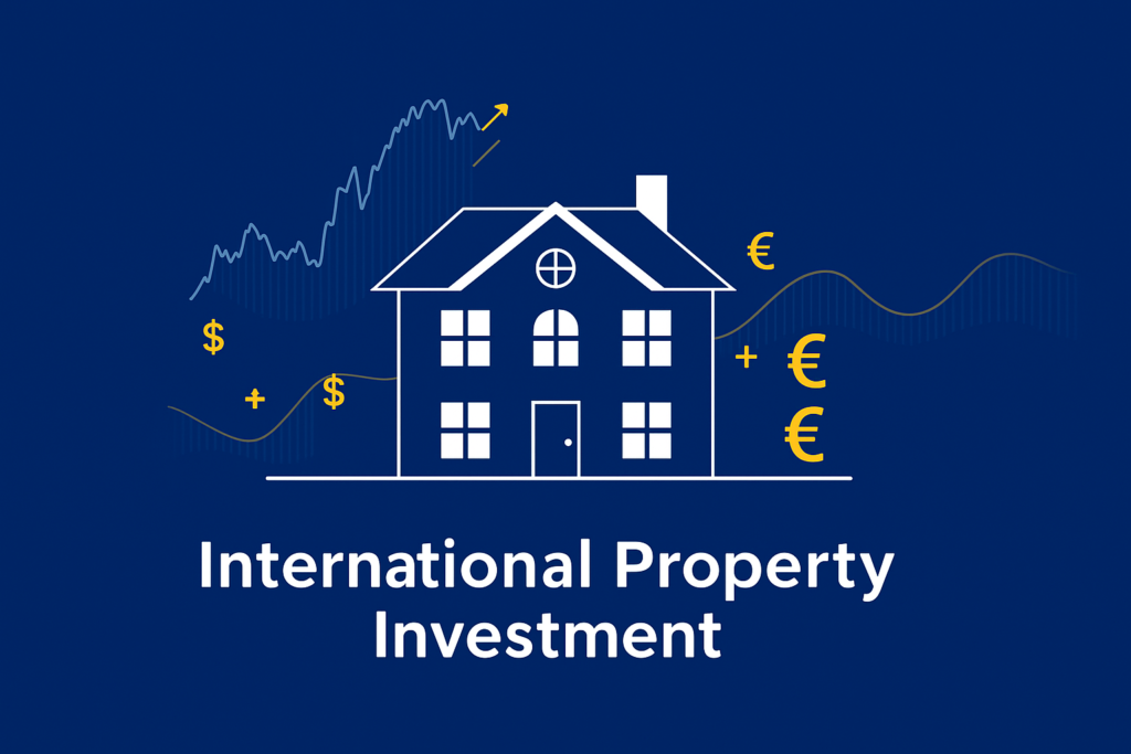 International property investment